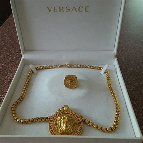 buy versace jewelry|cheapest versace item.